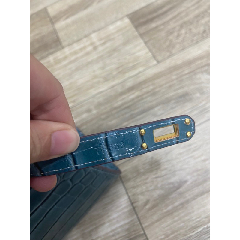 Túi si hiệu HM Kelly