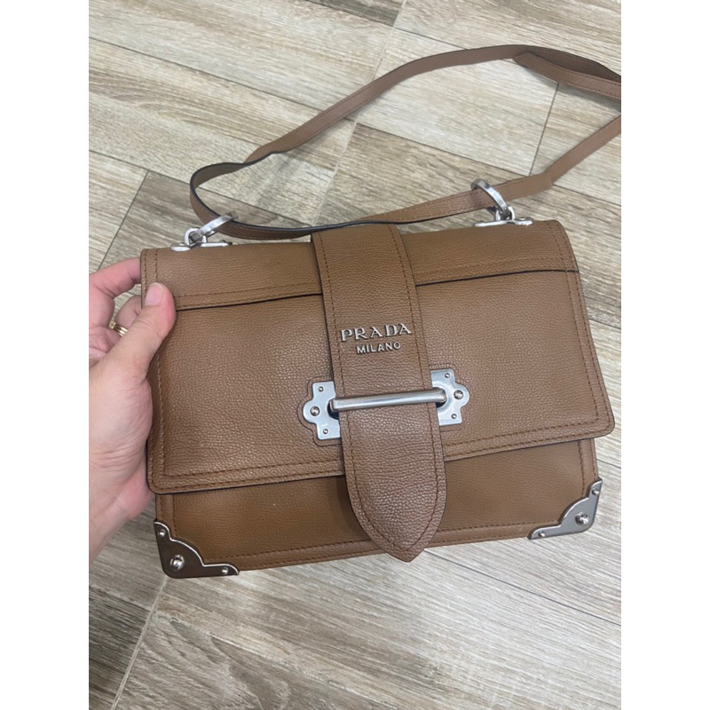 Túi si hiệu Prada