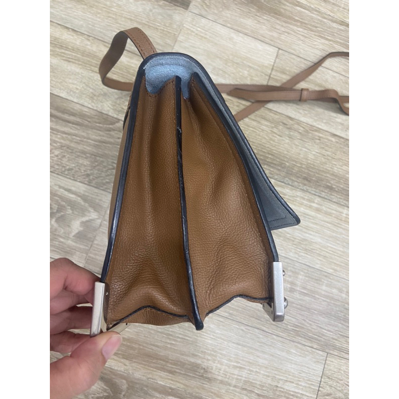 Túi si hiệu Prada