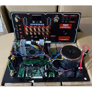  GIÁ TỐT MẠCH LOA KÉO T450s 450w và t900s 900w  19x38  