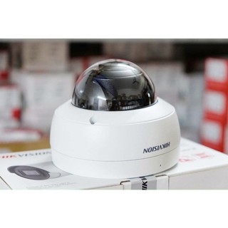 Camera Hikvision DS-2CD1143G0-IUF Tích Hợp Mic
