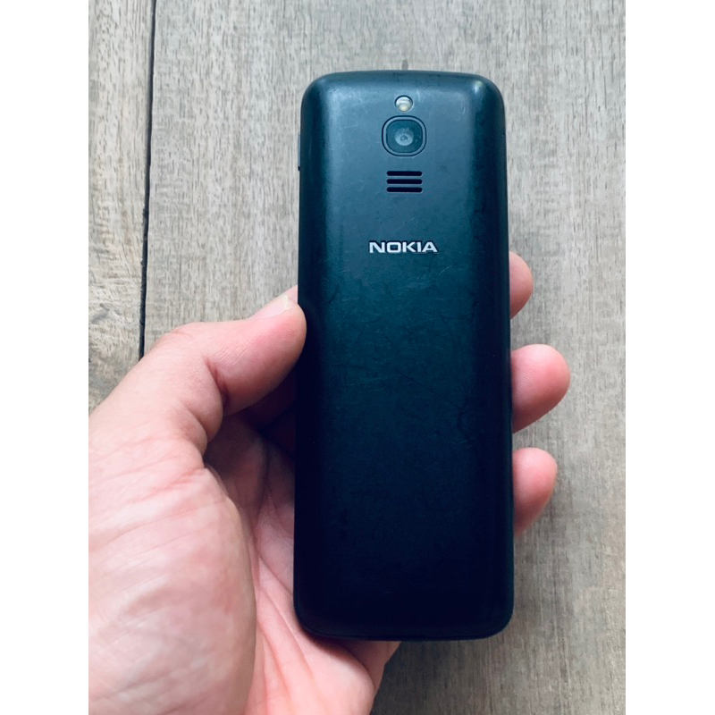 Điện thoại Nokia 8110 4g chính hãng đã qua sử dụng