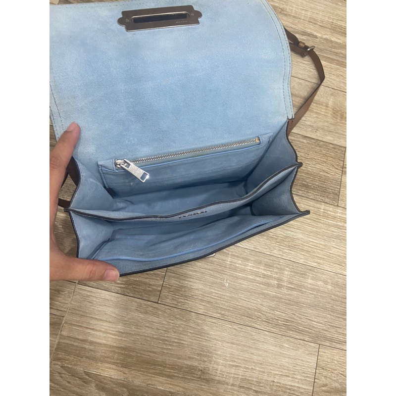 Túi si hiệu Prada