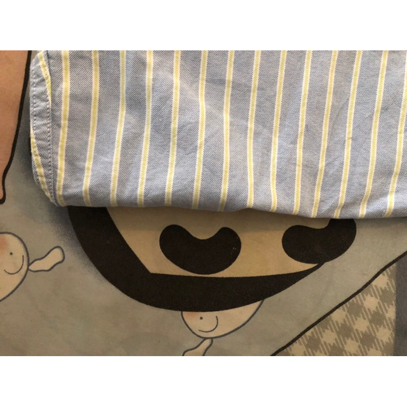 Sơ Mi Nam cộc tay size S-M