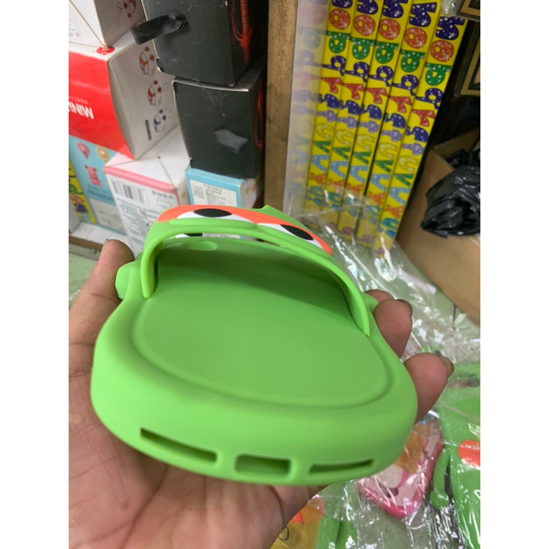 Ốp lưng iPhone XSmax dẻo lưng hình nổi thời trang