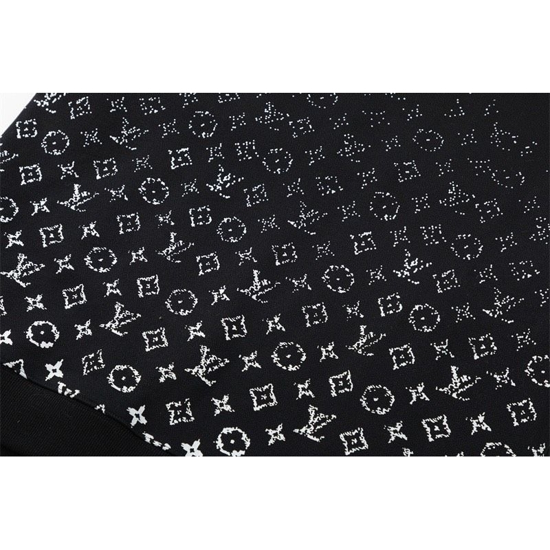 Áo Sweater LV Gradient