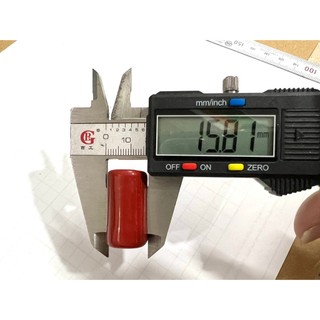 [ 4 con ]  TỤ CBB 10UF 106J 250V ( KT: 29x16x28mm )