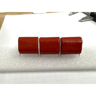 [ 4 con ]  TỤ CBB 10UF 106J 250V ( KT: 29x16x28mm )
