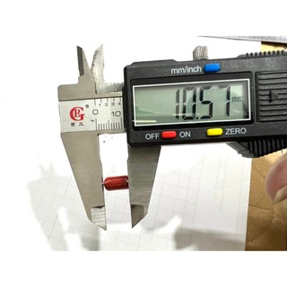 [ 10 con ]  TỤ CBB 0.33UF 334J 400V 11mm
