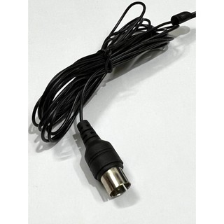 DÂY FM CẮM CHÂN KIM DÂY DÀI 3m ( ANGTEN AMPLI DENON MARANTZ PIONEER ONKYO KENWOOK SONY YAMAHA )