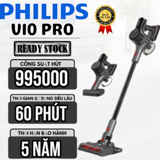 Máy hút bụi không dây Máy hút bụi không dây công suất cao V-series dành cho gia đình và văn phòng