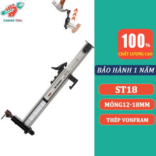 Camino dụng cụ hỗ trợ đóng đinh bê tông st18,st18b,st38,dụng cụ đóng đinh bê tông đóng đinh tường