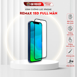 Kính cường lực cho iphone  KTMStore 15D  full màn,ip 6/6plus/6s/6s plus/6/7/7plus/8/8plus/x/xs/xs max/11/11 pro/11promax