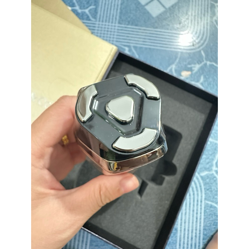 Máy nâng cơ Zeus 1