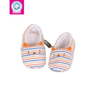 Giày mèo babyone 0983 3m stripes