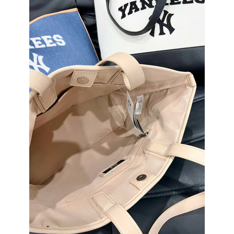 Túi tote nam nữ ML.B