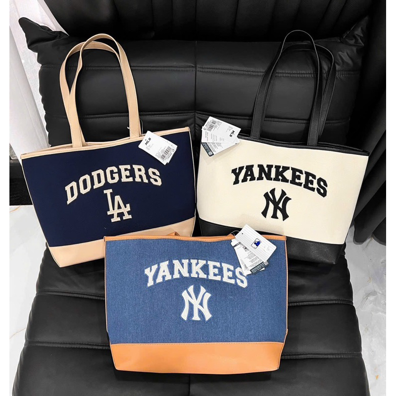 Túi tote nam nữ ML.B