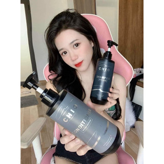 DẦU GỘI CHIO