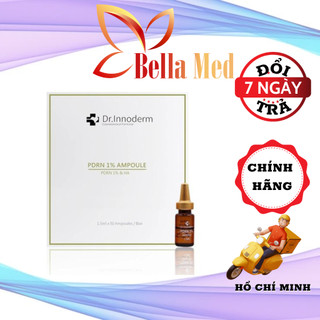 Tách lẻ tinh chất dna cá hồi 1% dr.innnoderm - giá bán lẻ 1 lọ
