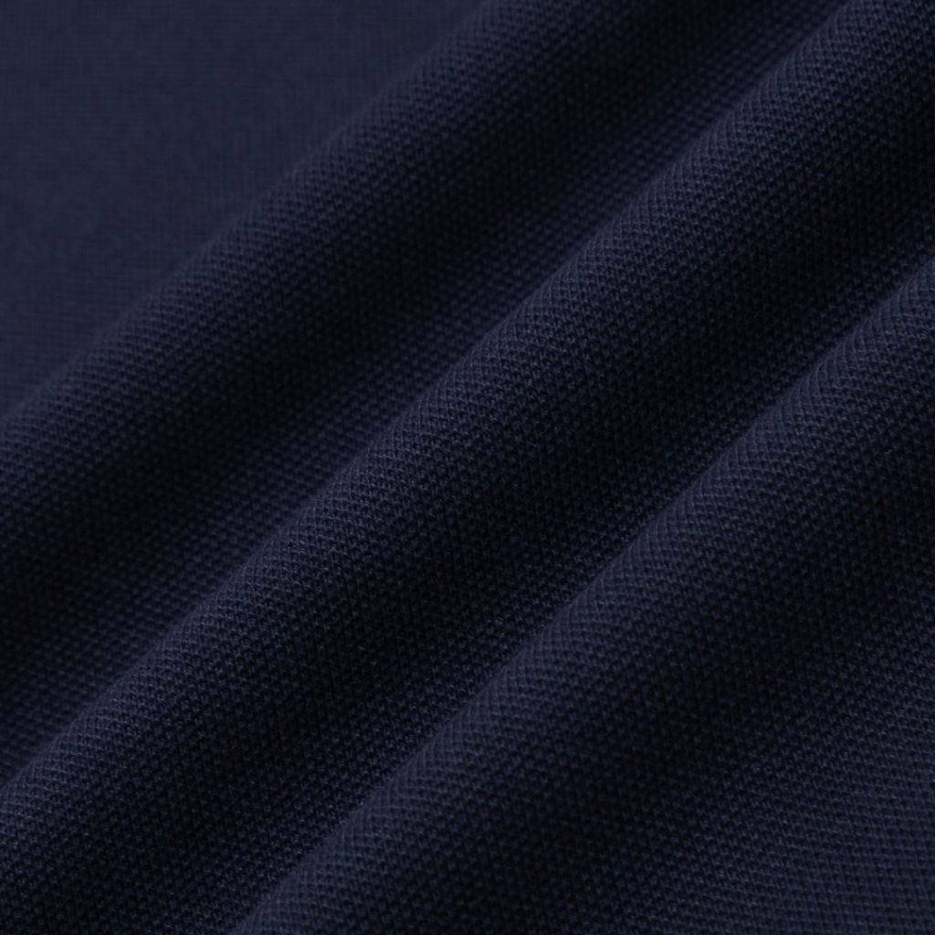 Áo polo nam ngắn tay ARISTINO phom Regular fit suông nhẹ, chất liệu Cotton Organic thoáng khí, thấm hút - APS170S3