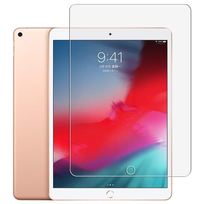 Kính cường lực dành cho iPad Gen 7/ Gen 8/ Gen 9 10.2 inch/ Gen 10 10.9 inch 2022