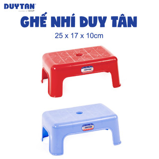 Ghế nhí duy tân làm từ nhựa pp an toàn