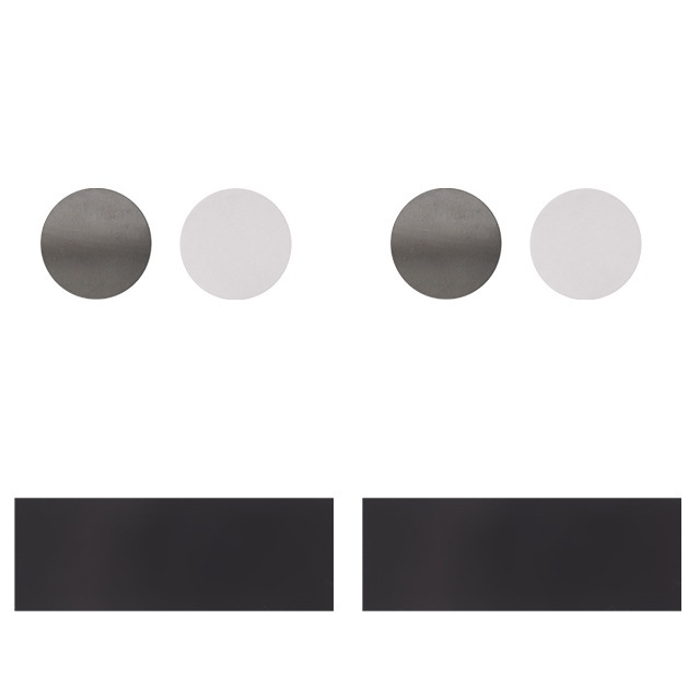 Miếng dán nam châm dẻo siêu dính hít kim loại - Tiện ích, đa năng, giá tốt