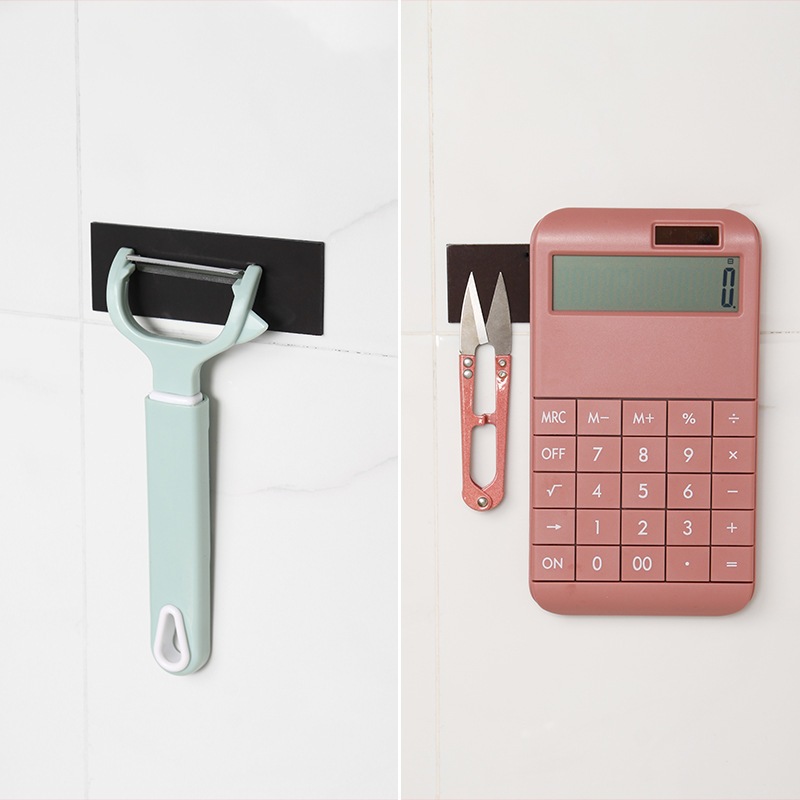 Miếng dán nam châm dẻo siêu dính hít kim loại - Tiện ích, đa năng, giá tốt