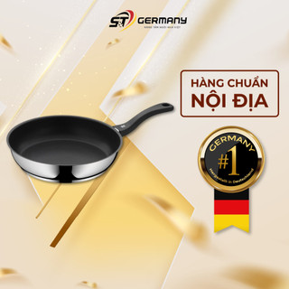 Chảo chống dính WMF Devil 20cm 24cm 28cm Nội Địa Đức cán nhựa, Chảo rán xào nhà bếp tiện lợi GermanySnT