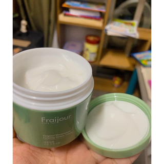 Kem dưỡng thảo mộc fraijour