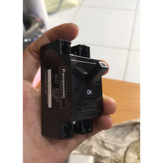 CB cóc chống quá tải PANASONIC