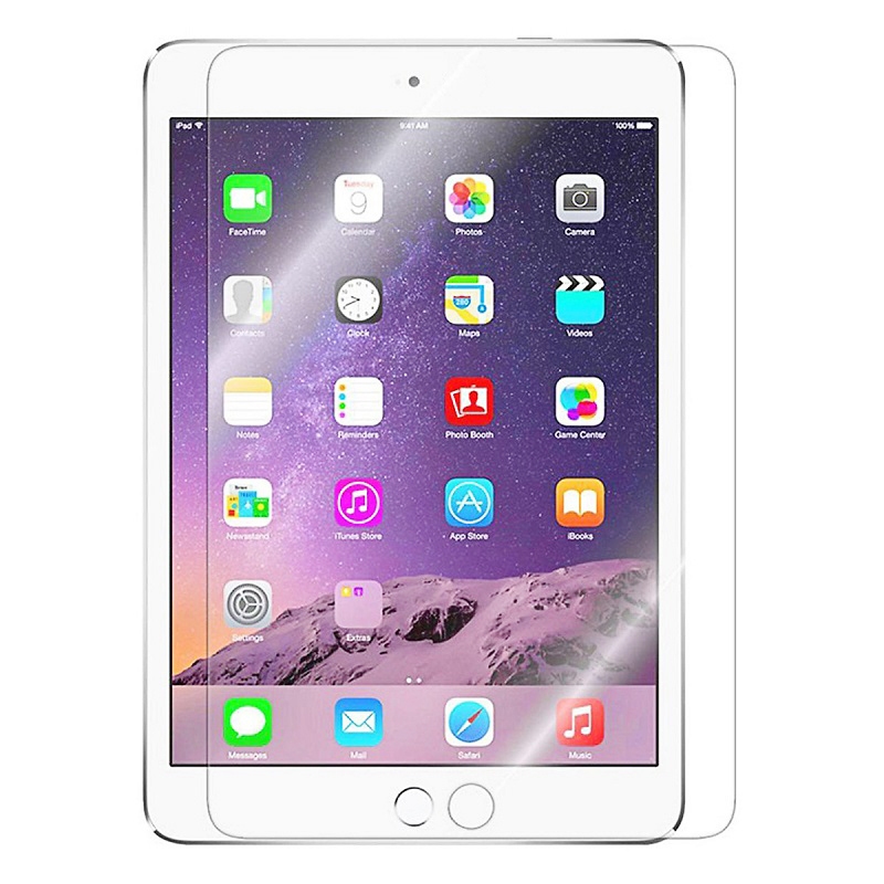 Kính cường lực iPad Air 1/ 2 9.7 inch/ Air 3 Pro 10.5 inch/ Air 4/ Air 5 10.9 inch