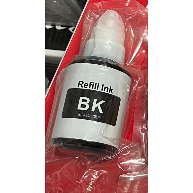 Mực máy in canon  Refill Canon G1000, G1010, G2010, G3010 G2000, G3000... đen/xanh/đỏ/vàng