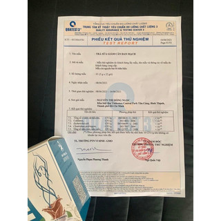 Trà Sữa Giảm Cân Đan Mạch