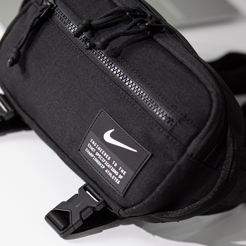 Túi bao tử Nike Utility xuất dư hàng chuẩn hãng Japan