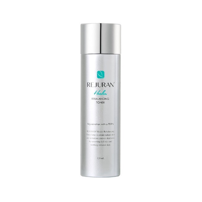 Toner phục hồi giúp da căng bóng Rejuran Healer Rebalancing 120ml