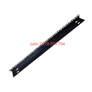 Thanh tiêu chuẩn 15u, dùng lắp tủ mạng - tủ rack 15u