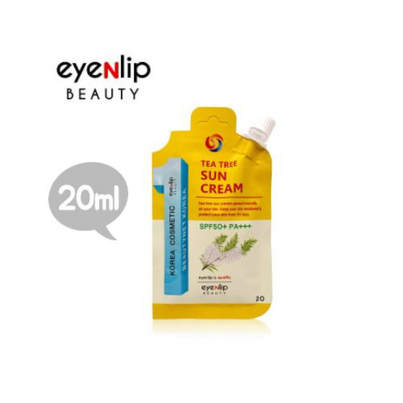 Kem Chống Nắng Trà Xanh