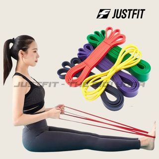 Dây kháng lực tập gym power band JUSTFIT STORE