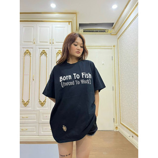 Áo thun Đen 4.10