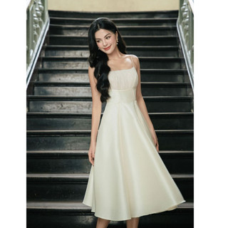 Olv - đầm reese maxi dress