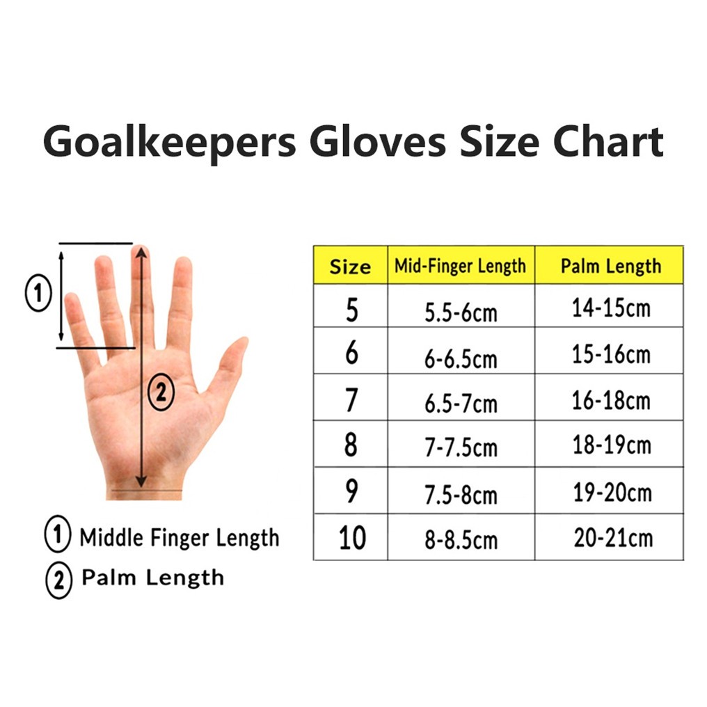 Găng tay thủ môn Adidas Predator Freak người lớn không xương siêu dính, bao tay thủ môn trẻ em siêu rẻ