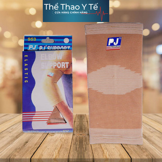 Băng bảo vệ khủy tay 4 chiều PJ 953