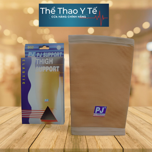 Băng bảo vệ đùi PJ 952