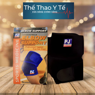 Băng bảo vệ khủy tay PJ 919