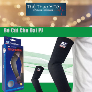 Băng bảo vệ khủy tay dài PJ 968