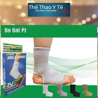 Băng bảo vệ gót PJ 604