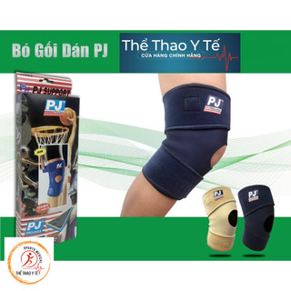 Băng bảo vệ đầu gối loại dán PJ 758A