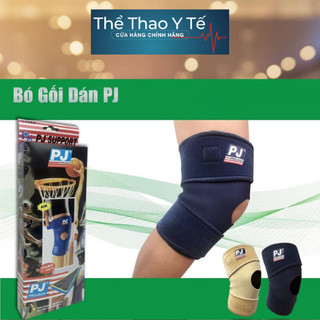 Băng đầu gối dán pj 758