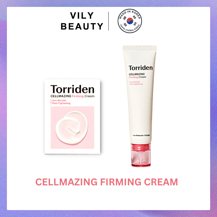 Sample Torriden serum, kem dưỡng, kem chống nắng, gel rửa mặt 2ml